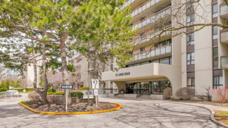 177 Linus Road, Toronto rendering 1