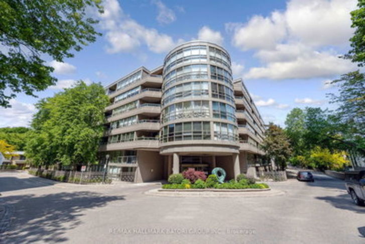 18 Lower Village Gate, Toronto rendering 1