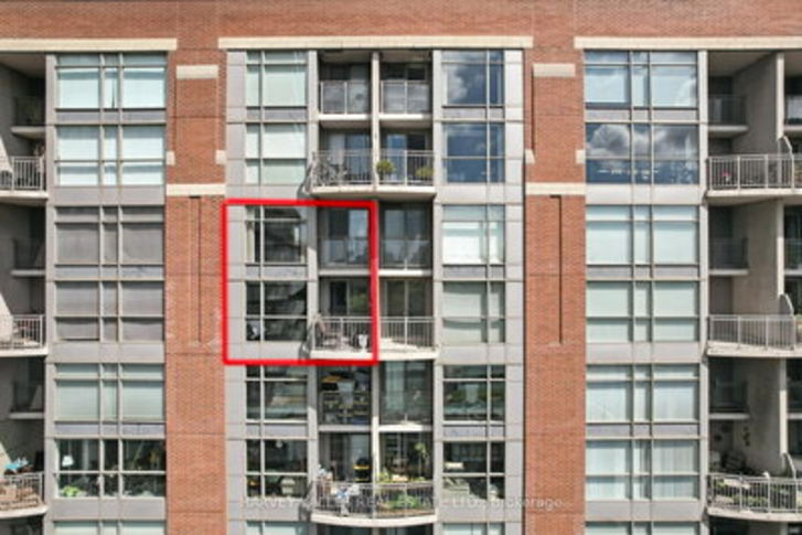 18 Merton Street, Toronto rendering 1