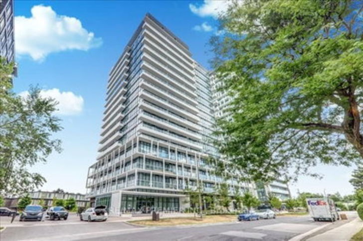 180 Fairview Mall Drive, Toronto rendering 1