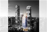 181 City Centre Dr, Mississauga - EXS Condos