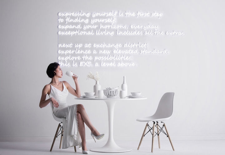 EXS Condos - The Next and Final Step at Exchange District