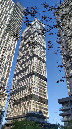 181 Dundas Street E, Toronto rendering 1