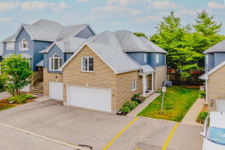 199 Saginaw Parkway, Cambridge rendering 1