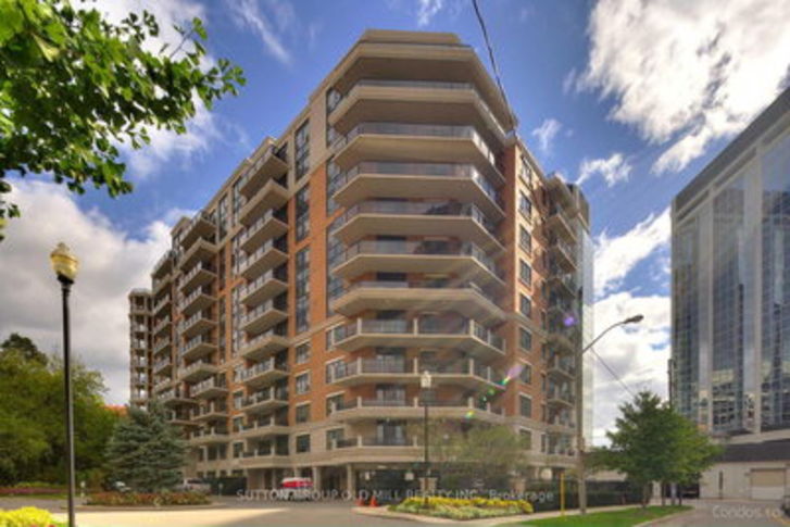 2 Aberfoyle Crescent, Toronto rendering 1