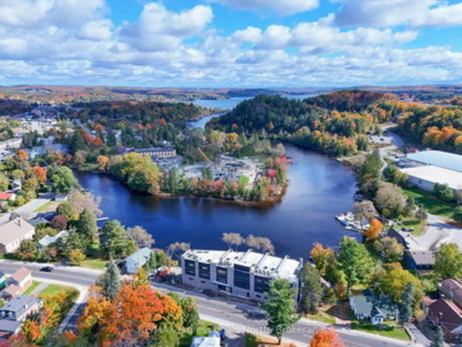 2 COVE Court, Collingwood rendering 1