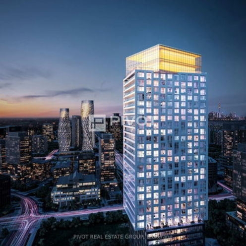 2 Erskine Road, Mississauga rendering 1