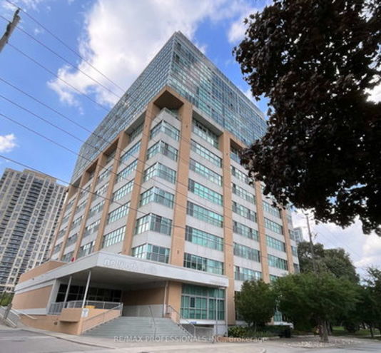 2 Fieldway Road, Toronto rendering 1