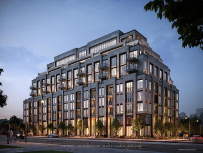 2 Forest Hill Road S, Toronto rendering 1