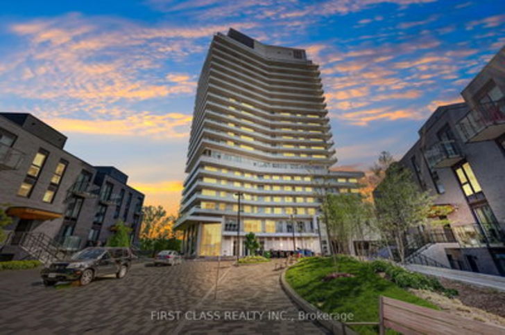 20 Brin Drive, Toronto rendering 1