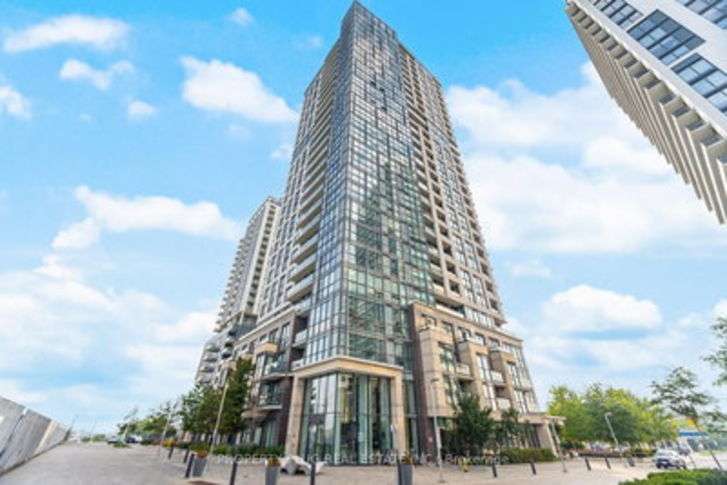 20 Thomas Riley Road W, Toronto rendering 1