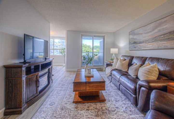 200 Jamieson Parkway, Cambridge rendering 1