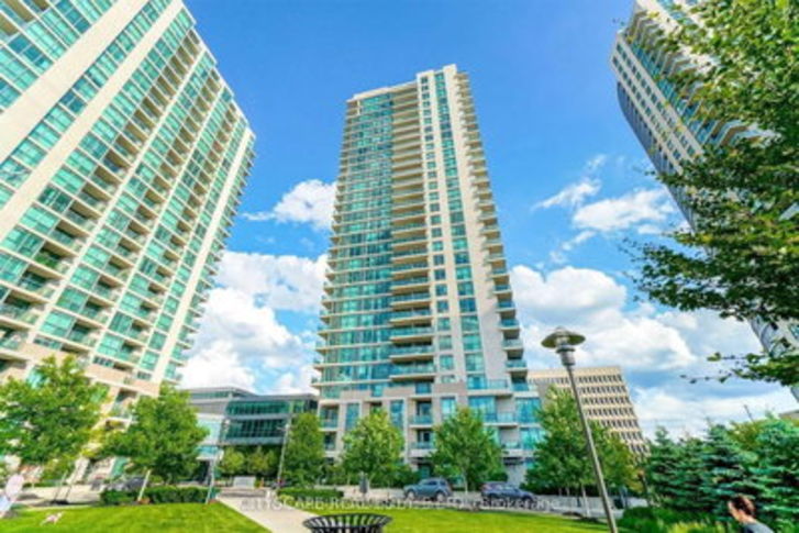 205 Sherway Gardens Road W, Toronto rendering 1