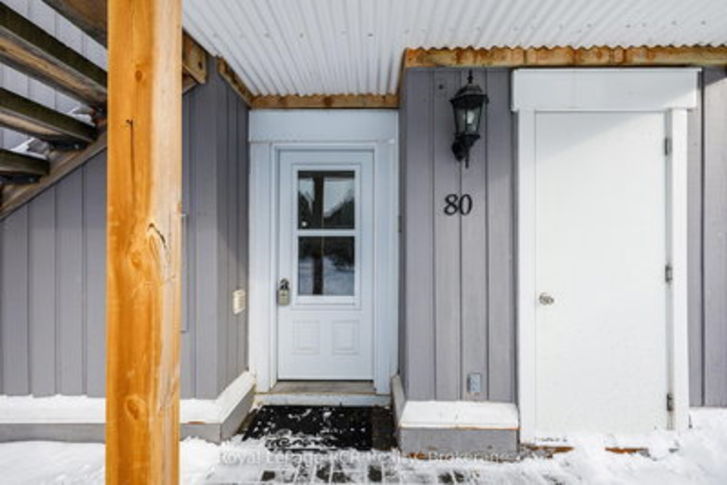 21 Dawson Drive, Collingwood rendering 1