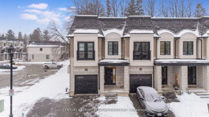 21 Diana Avenue, Brantford rendering 1