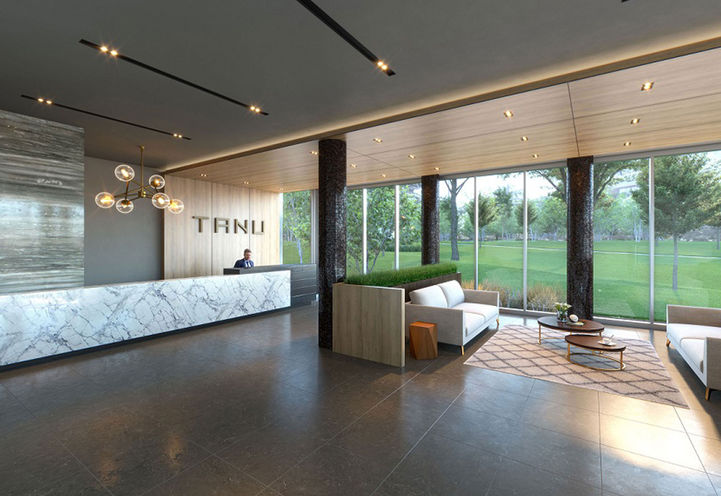 Executive Concierge Services at Tanu Condos and Towns