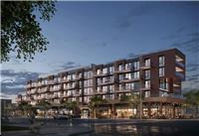 215 Lakeshore Rd W, Mississauga - Brightwater Condos