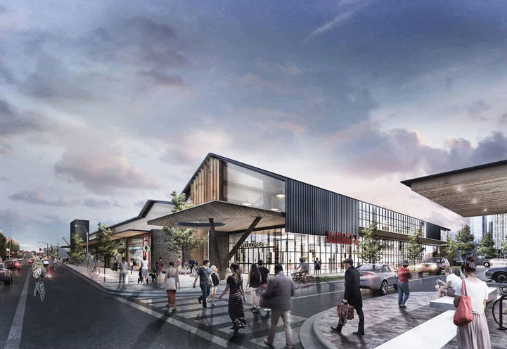 Brightwater Condos- Amenities Surrounding Brightwater Condos