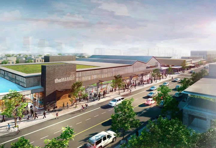 Brightwater Condos Amenity Offerings