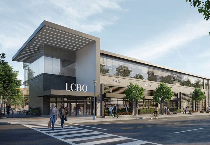 Brightwater Condos, Nearby Community Amenities