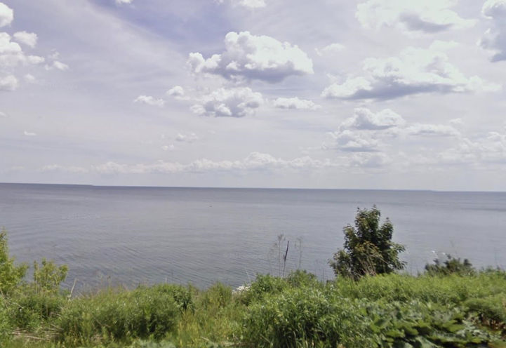 Brightwater Condos, Waterfront View