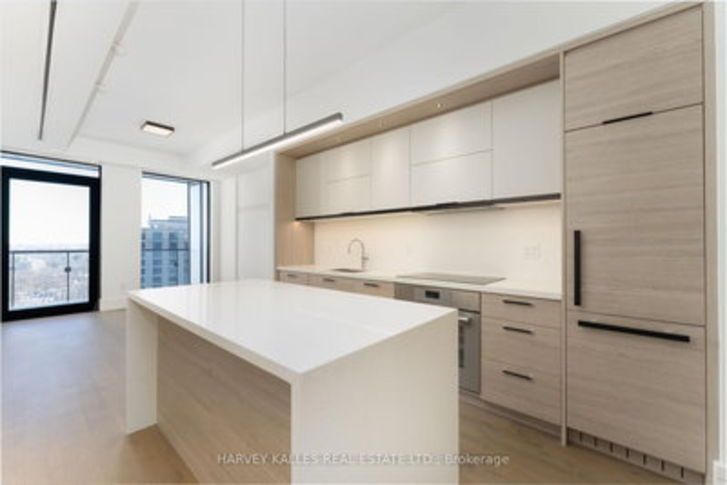 215 Lonsdale Road, Toronto rendering 1