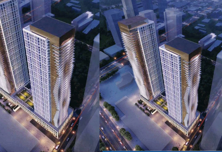 216 Doughton Road Condos 2