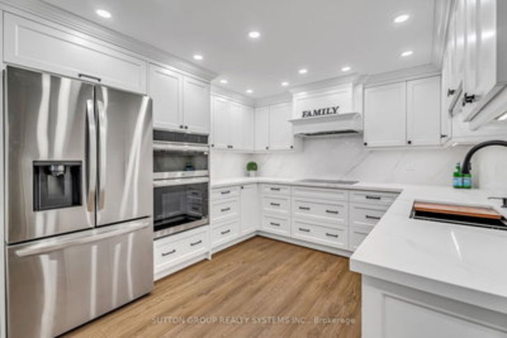 2170 Marine Drive, Oakville rendering 1