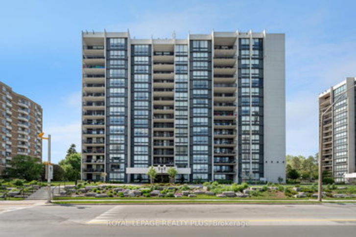 2185 Marine Drive, Oakville rendering 1