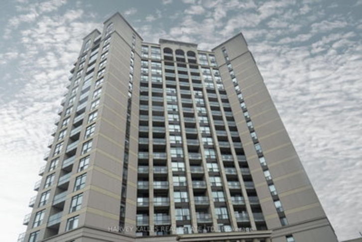 220 Forum Drive, Mississauga rendering 1