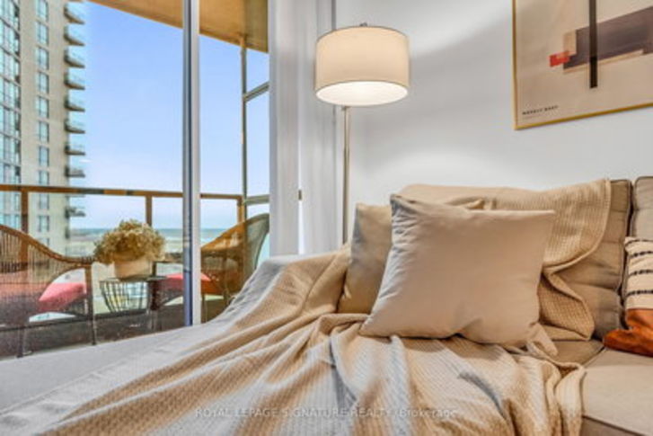 231 Fort York Boulevard, Toronto rendering 1