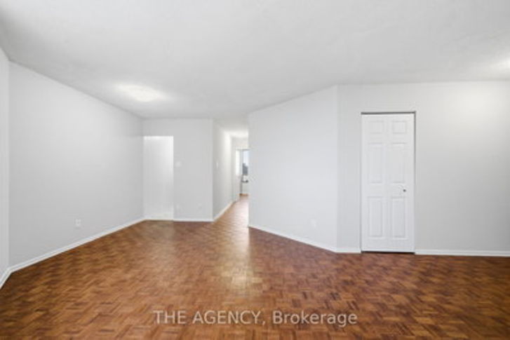 2350 Dundas Street, Toronto rendering 1