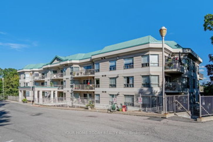 24 Chapel Street, Halton Hills rendering 1