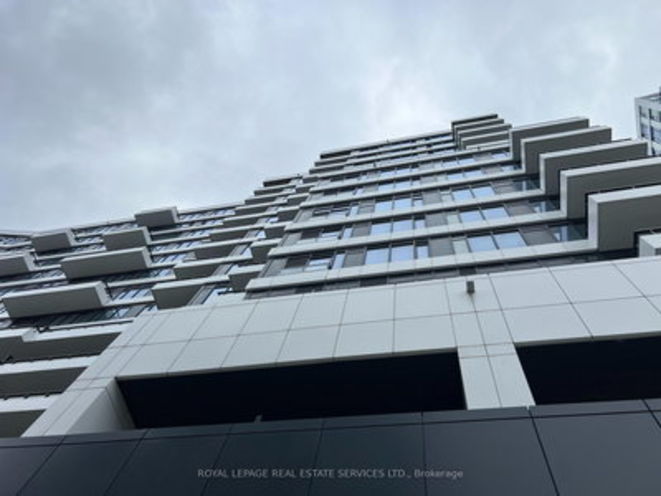 2485 Eglinton Avenue, Mississauga rendering 1