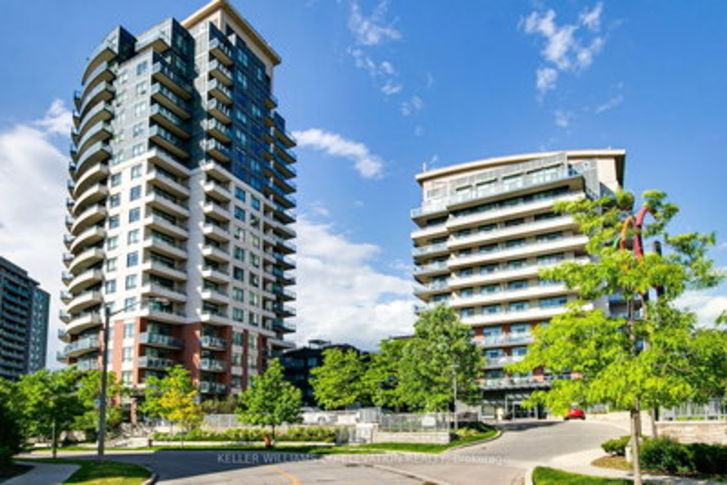 25 Fontenay Court, Toronto rendering 1