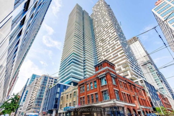 25 Richmond Street E, Toronto rendering 1