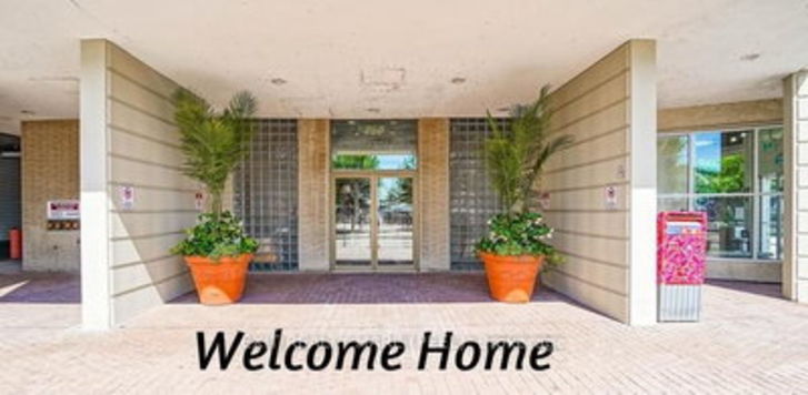 250 Queens Quay Quay, Toronto rendering 1