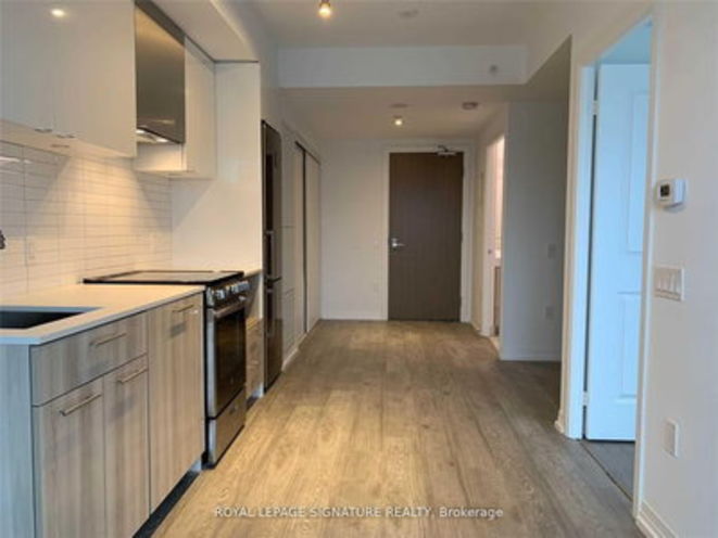 251 Jarvis Street, Toronto rendering 1