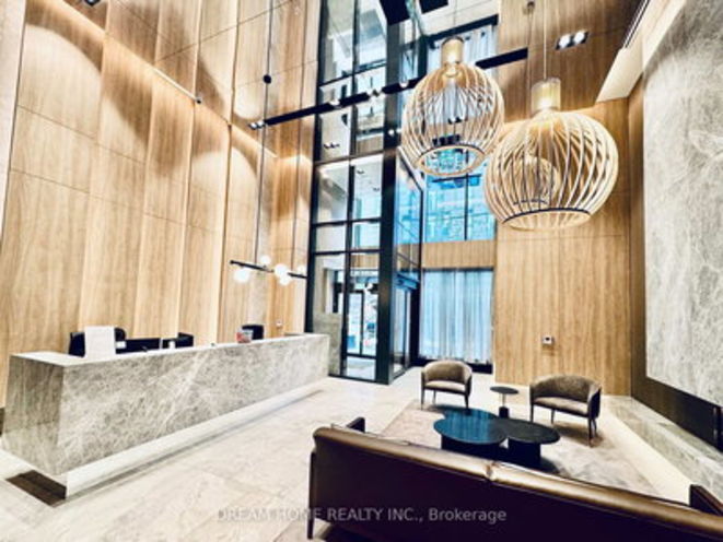 252 church st Street, Toronto rendering 1