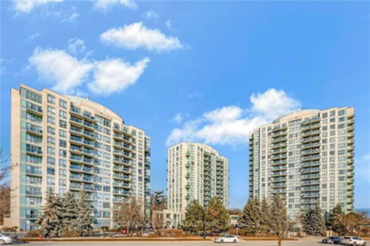 2565 Erin Centre Boulevard, Mississauga rendering 1