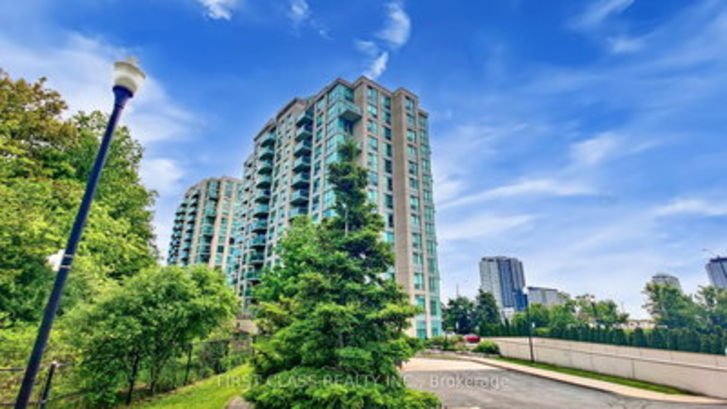 2585 Erin Centre Boulevard, Mississauga rendering 1