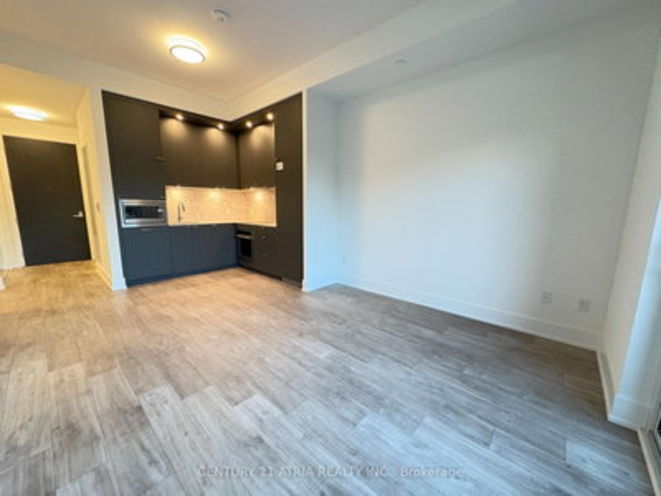 259 The Kingsway, Toronto rendering 1