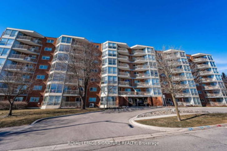 26 HALL Road, Halton Hills rendering 1