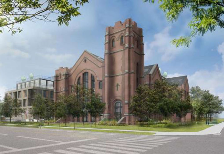 260 High Park Ave Condos