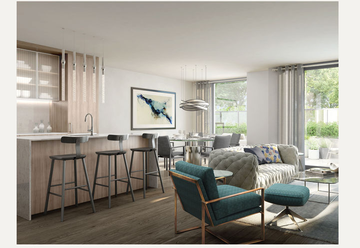 Suites at 260 High Park Condos