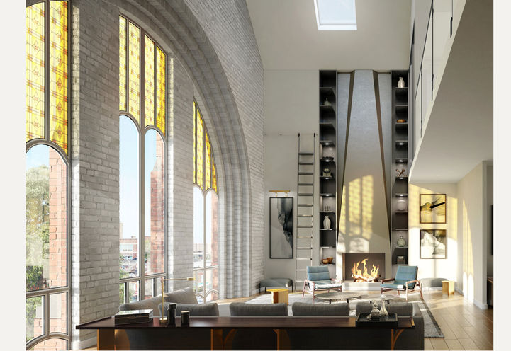 Suites at 260 High Park Condos