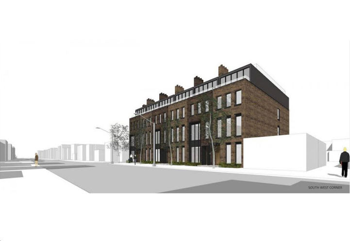 Logan Towns by Reserve Properties