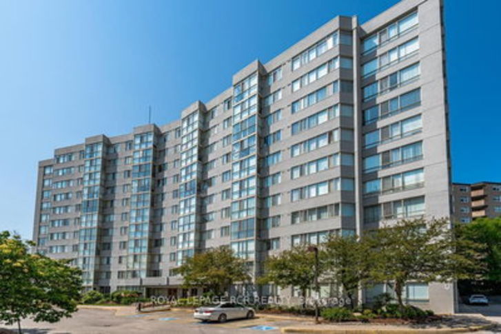 270 Davis Drive, Newmarket rendering 1