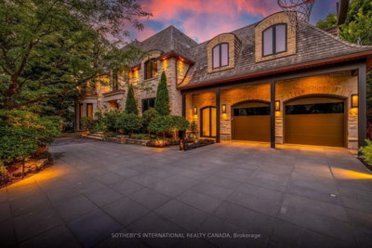 2716 Bayview Ave, Toronto, ON rendering 1