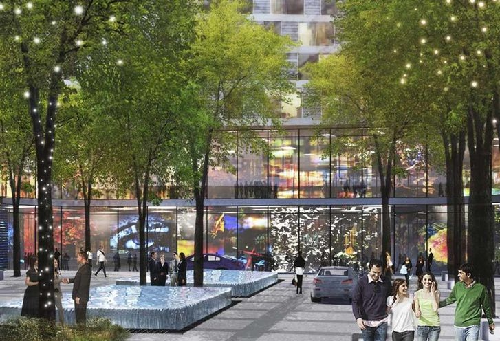 Prestige Condos - One Yonge Condo Street